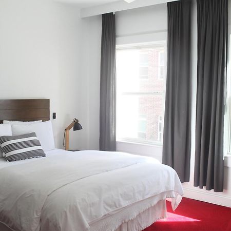 ซู คาซา แอต เวนิส บีช Aparthotel ลอสแอนเจลิส ภายนอก รูปภาพ
