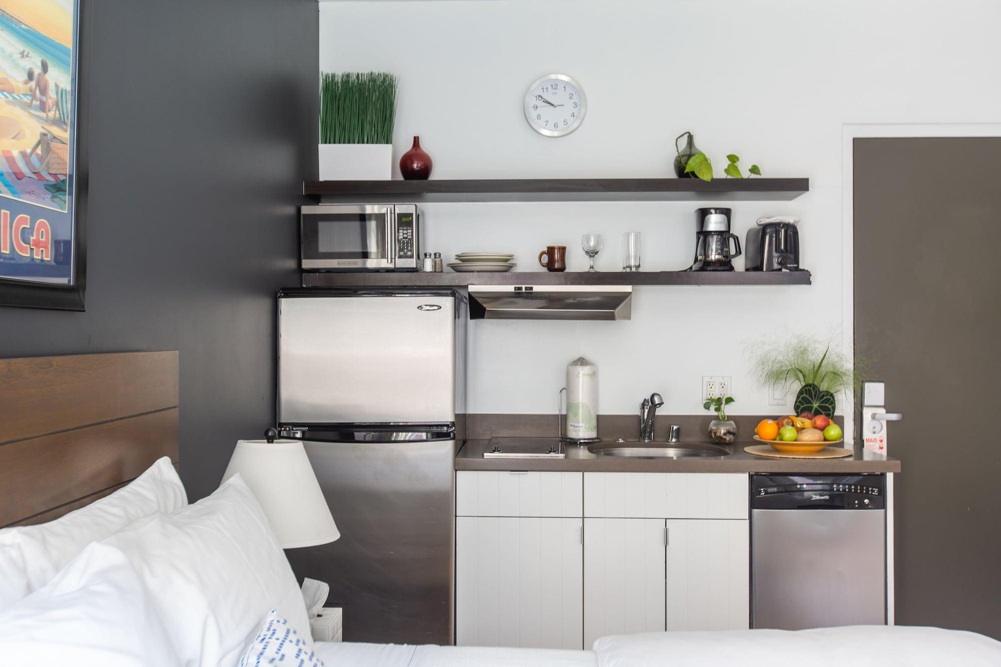 ซู คาซา แอต เวนิส บีช Aparthotel ลอสแอนเจลิส ภายนอก รูปภาพ