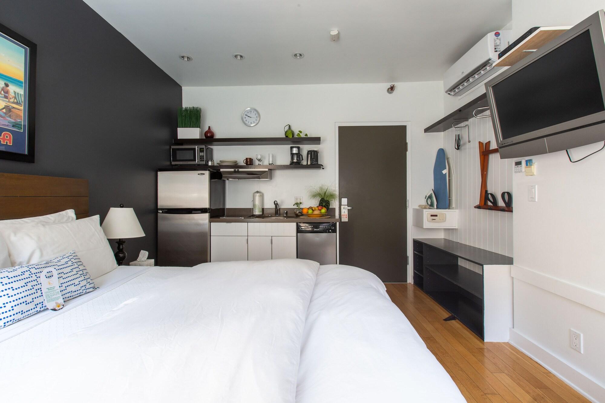 ซู คาซา แอต เวนิส บีช Aparthotel ลอสแอนเจลิส ภายนอก รูปภาพ