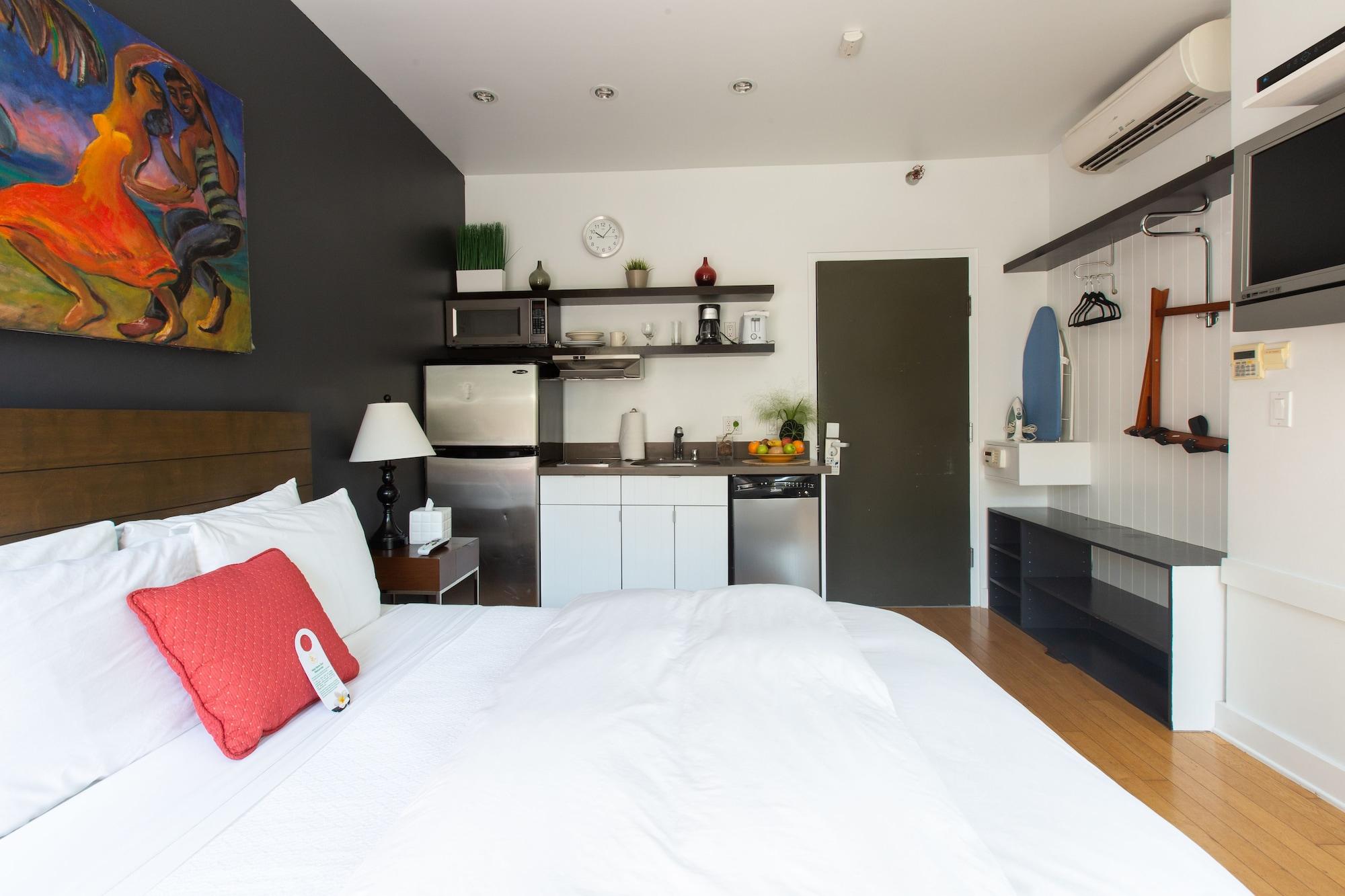 ซู คาซา แอต เวนิส บีช Aparthotel ลอสแอนเจลิส ภายนอก รูปภาพ