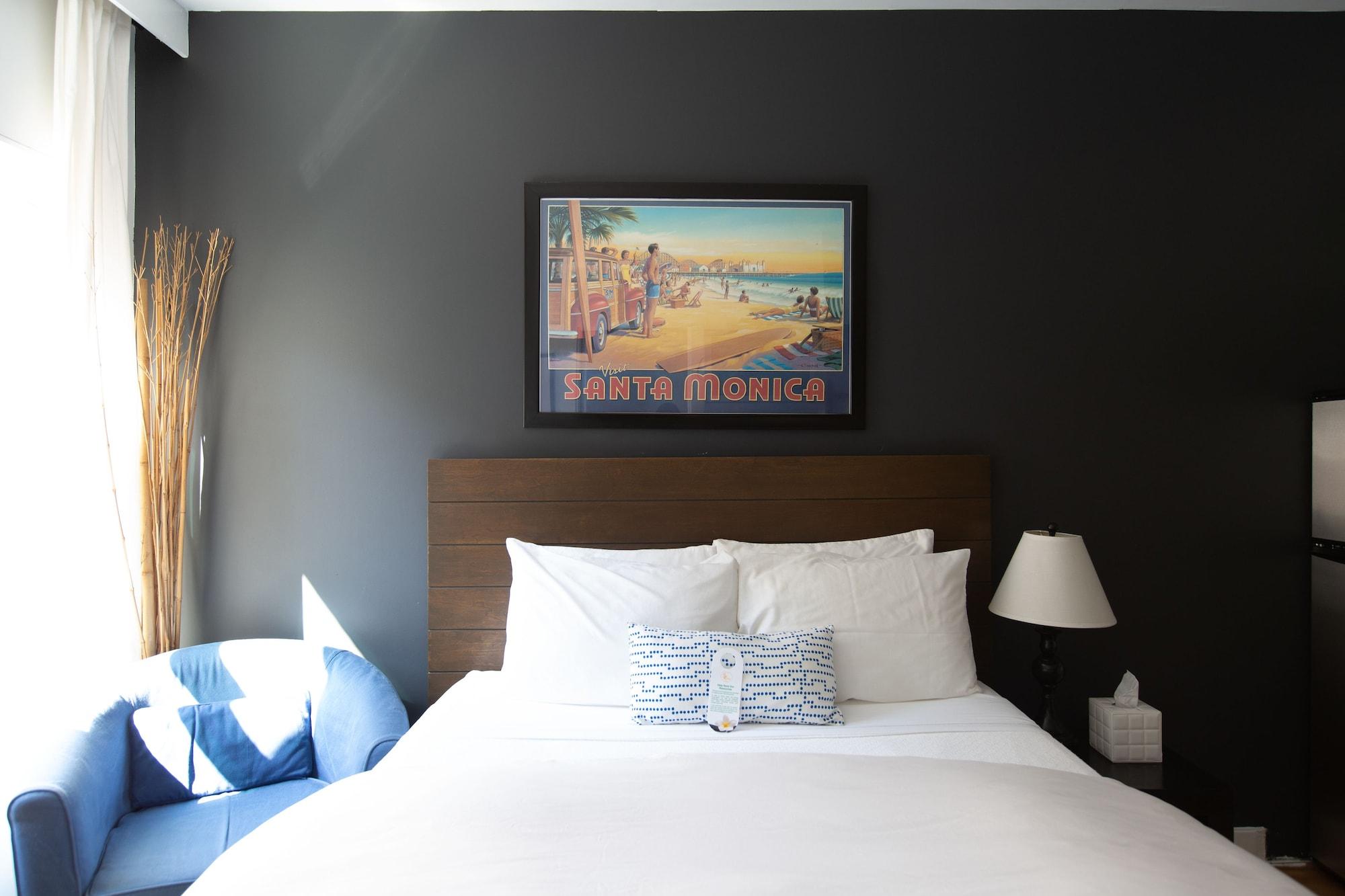 ซู คาซา แอต เวนิส บีช Aparthotel ลอสแอนเจลิส ภายนอก รูปภาพ