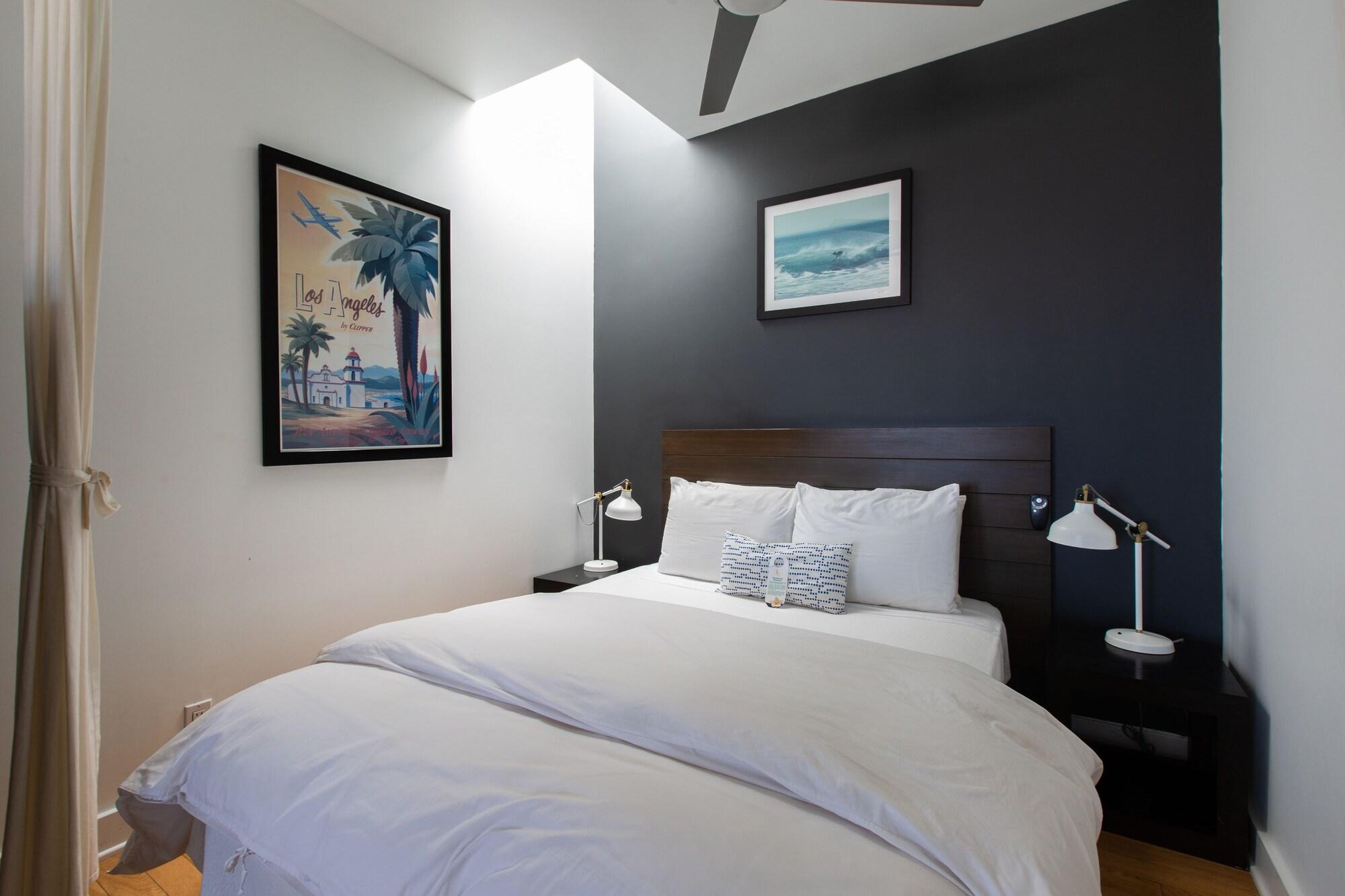 ซู คาซา แอต เวนิส บีช Aparthotel ลอสแอนเจลิส ภายนอก รูปภาพ