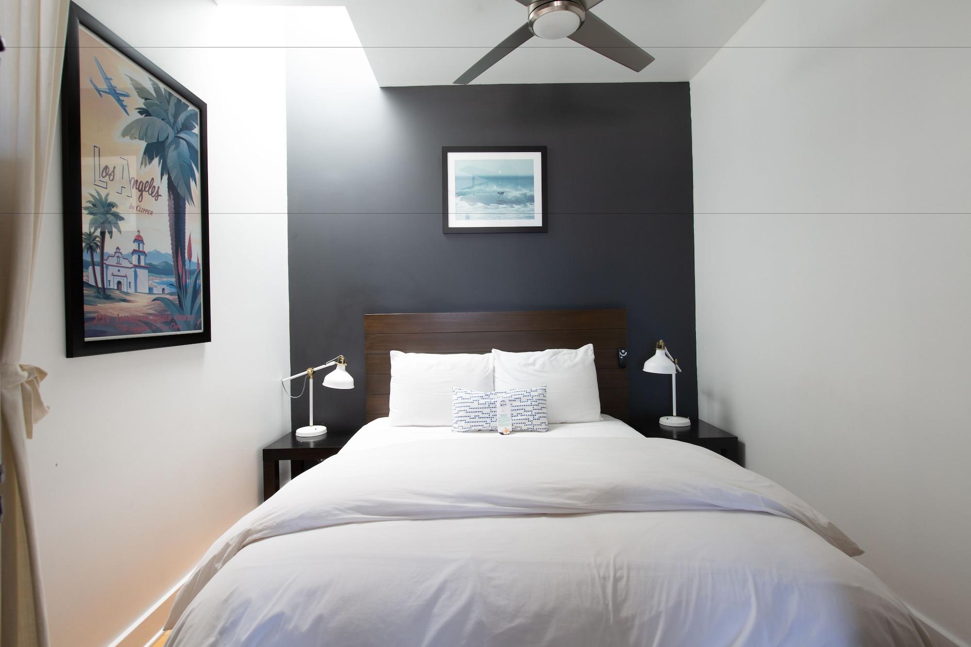 ซู คาซา แอต เวนิส บีช Aparthotel ลอสแอนเจลิส ภายนอก รูปภาพ