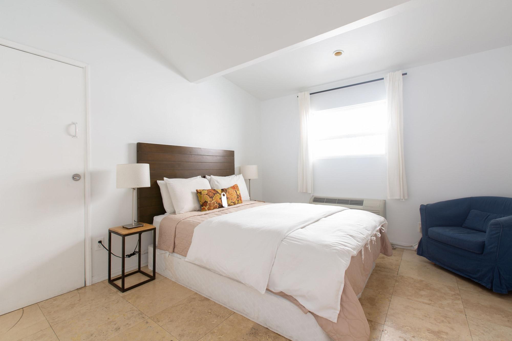 ซู คาซา แอต เวนิส บีช Aparthotel ลอสแอนเจลิส ภายนอก รูปภาพ