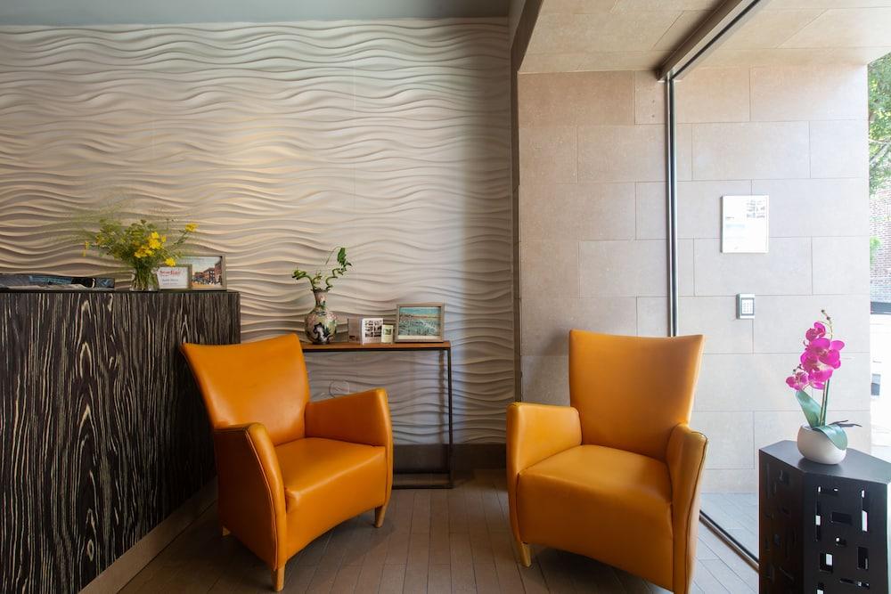 ซู คาซา แอต เวนิส บีช Aparthotel ลอสแอนเจลิส ภายนอก รูปภาพ