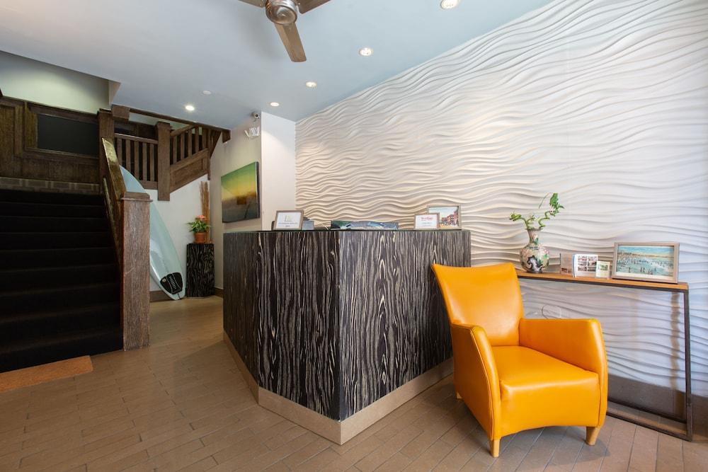 ซู คาซา แอต เวนิส บีช Aparthotel ลอสแอนเจลิส ภายนอก รูปภาพ