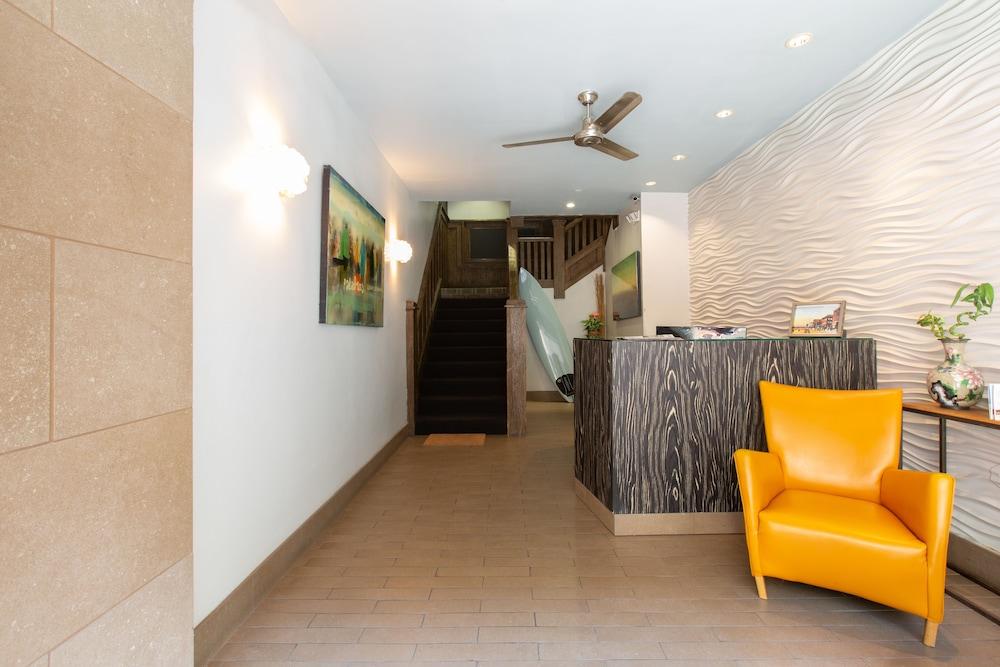 ซู คาซา แอต เวนิส บีช Aparthotel ลอสแอนเจลิส ภายนอก รูปภาพ