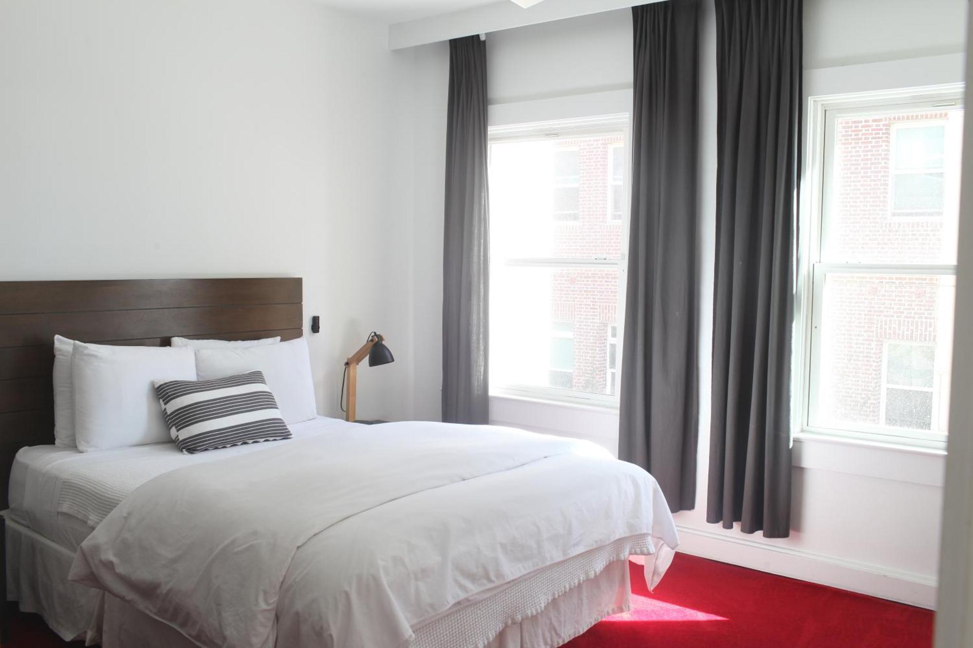 ซู คาซา แอต เวนิส บีช Aparthotel ลอสแอนเจลิส ภายนอก รูปภาพ