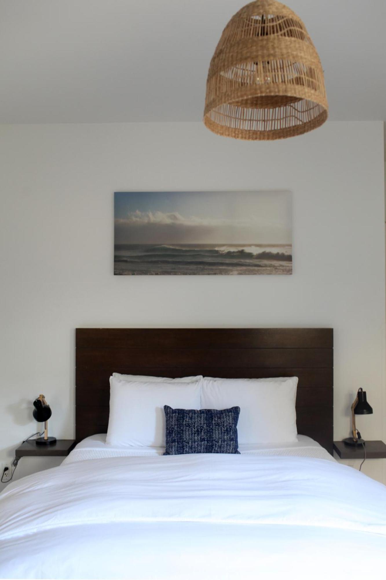 ซู คาซา แอต เวนิส บีช Aparthotel ลอสแอนเจลิส ภายนอก รูปภาพ