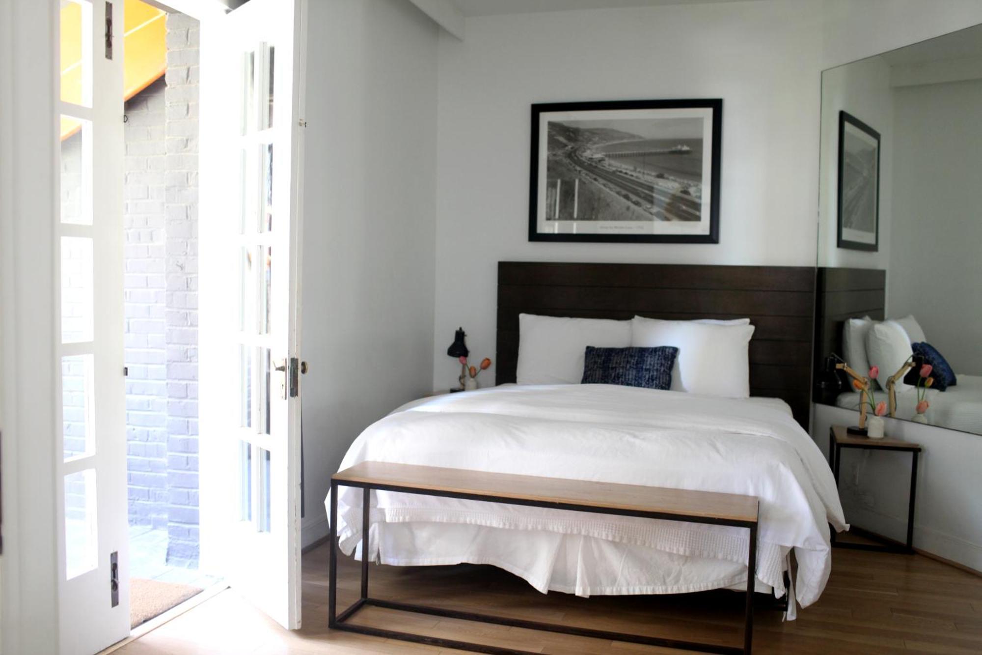 ซู คาซา แอต เวนิส บีช Aparthotel ลอสแอนเจลิส ภายนอก รูปภาพ