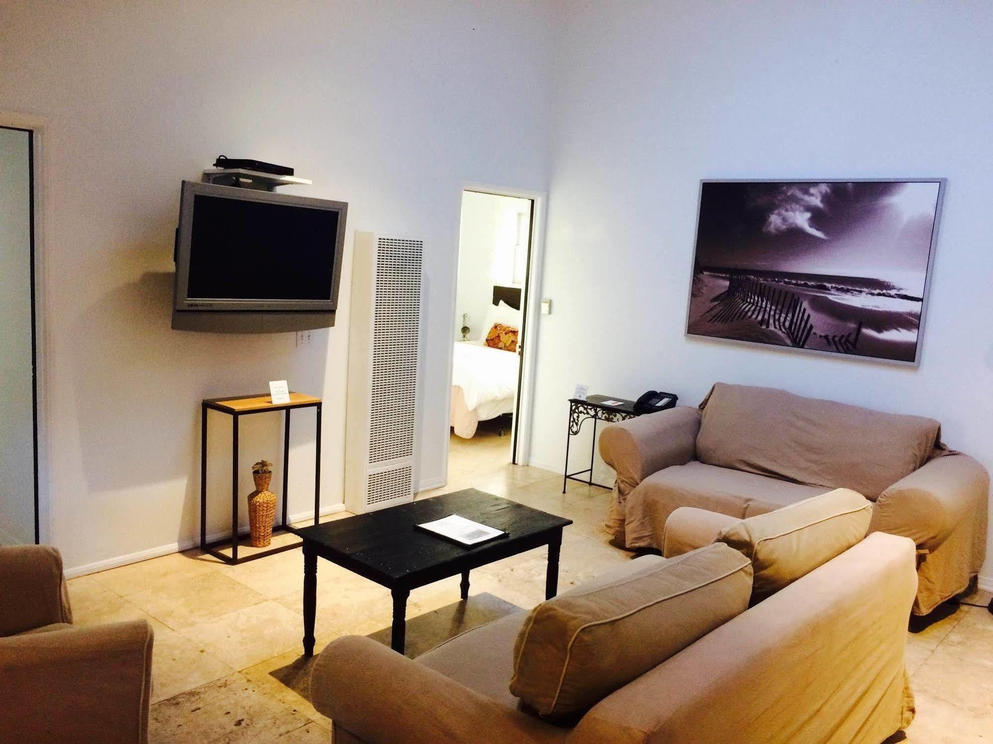 ซู คาซา แอต เวนิส บีช Aparthotel ลอสแอนเจลิส ภายนอก รูปภาพ