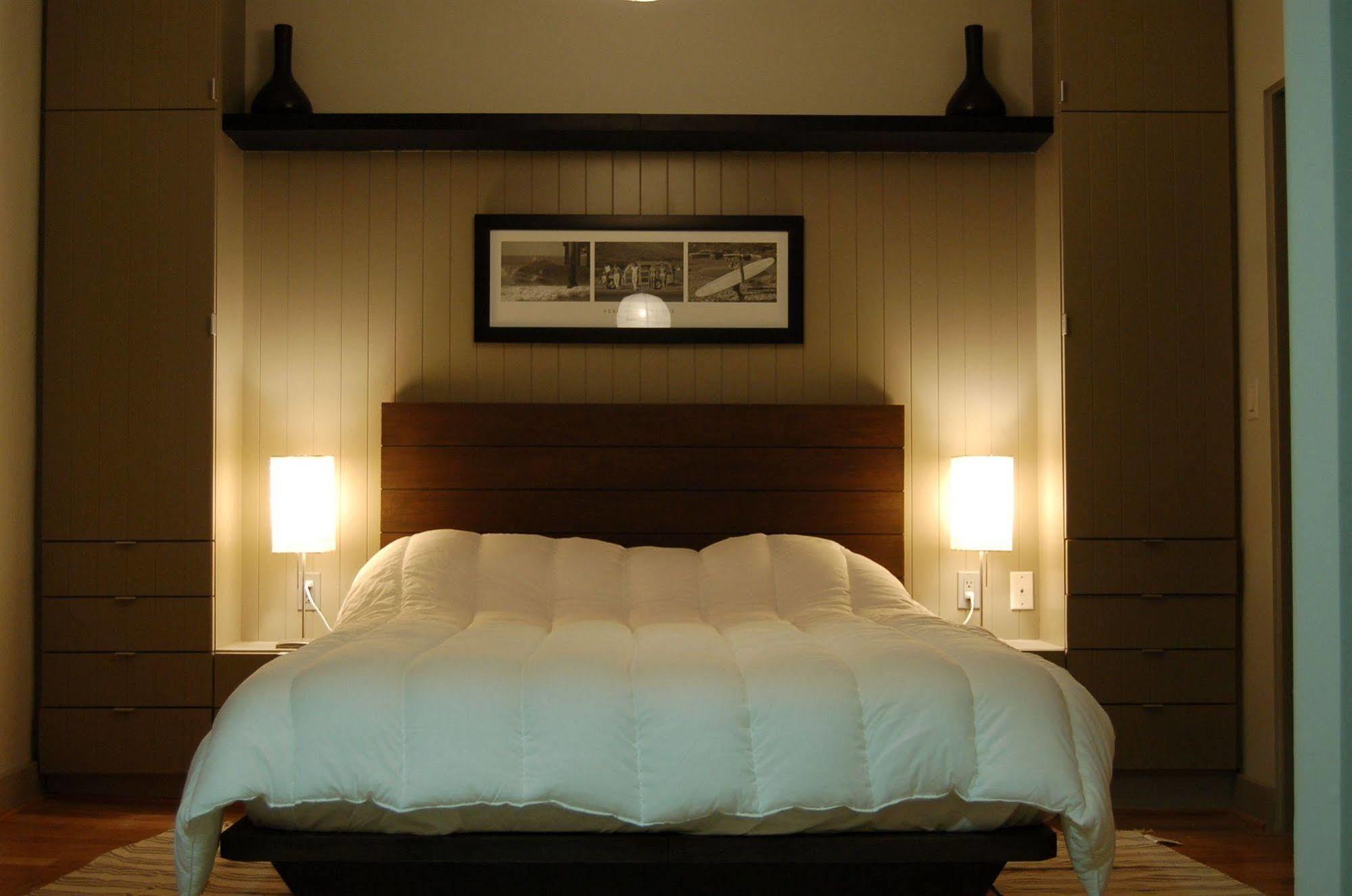 ซู คาซา แอต เวนิส บีช Aparthotel ลอสแอนเจลิส ภายนอก รูปภาพ